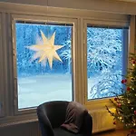 Casa vacanze Arctic Forest Hide - Nature, Sauna & Silence Rovaniemi