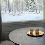 Arctic Forest Hide - Nature, Sauna & Silence * Rovaniemi
