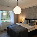 Casa vacanze Arctic Forest Hide - Nature, Sauna & Silence
