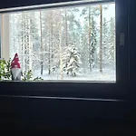 Arctic Forest Hide - Nature, Sauna & Silence Rovaniemi