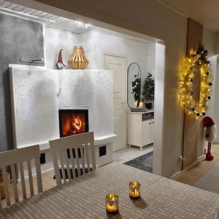 Arctic Forest Hide - Nature, Sauna & Silence *