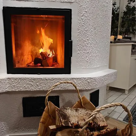 Arctic Forest Hide - Nature, Sauna & Silence Rovaniemi