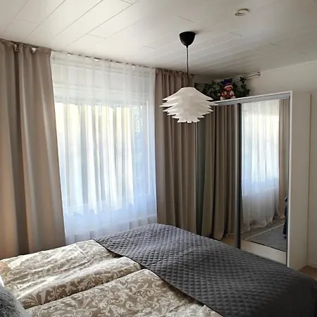 Arctic Forest Hide - Nature, Sauna & Silence Casa de Férias