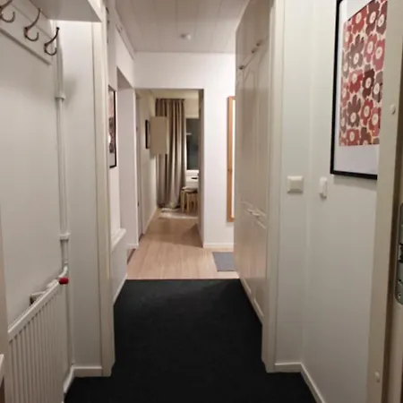 Arctic Forest Hide - Nature, Sauna & Silence Casa de Férias *