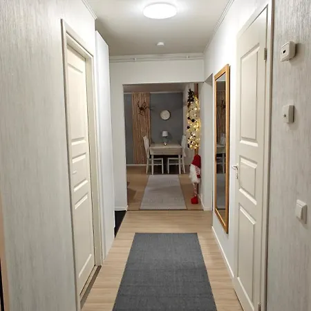 Arctic Forest Hide - Nature, Sauna & Silence Casa de Férias *