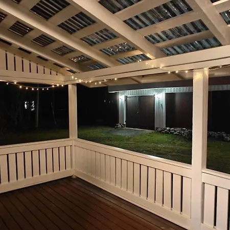 Casa de Férias Arctic Forest Hide - Nature, Sauna & Silence *