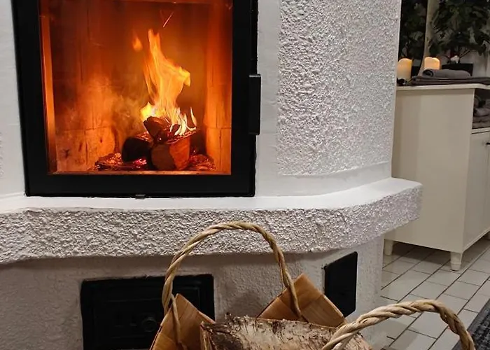 Arctic Forest Hide - Nature, Sauna & Silence Rovaniemi