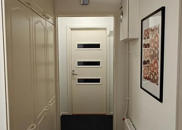 Casa vacanze Arctic Forest Hide - Nature, Sauna & Silence Rovaniemi