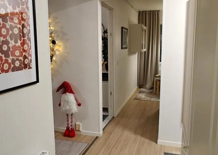 Casa vacanze Arctic Forest Hide - Nature, Sauna & Silence