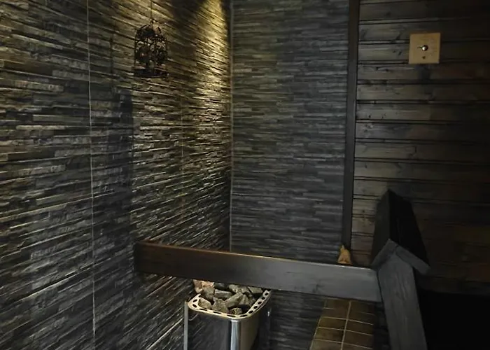 Arctic Forest Hide - Nature, Sauna & Silence * Rovaniemi