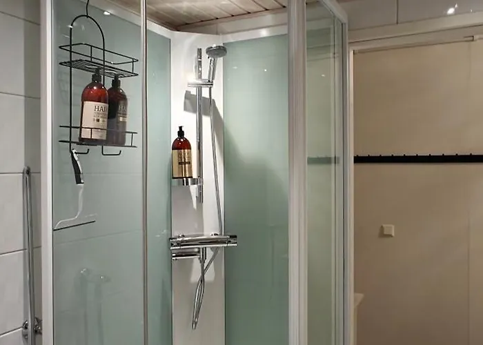 Arctic Forest Hide - Nature, Sauna & Silence Nyaraló Rovaniemi